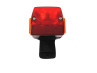 Taillight Puch Maxi / Macho style 