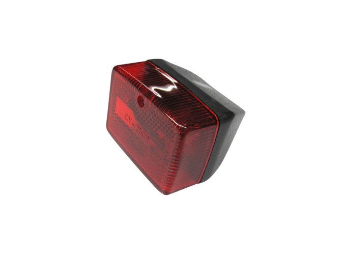 Taillight small model Ulo black product