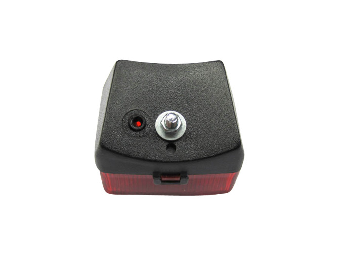 Taillight small model Ulo black product