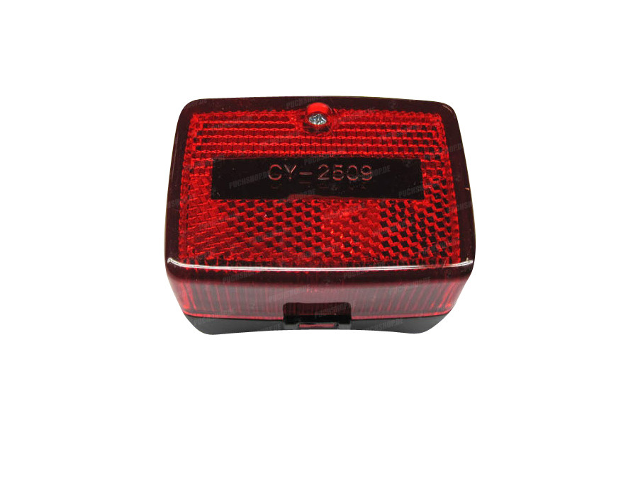 Taillight small black product