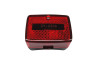 Taillight small model Ulo black thumb extra