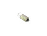 Light bulb BA9 12v 4 watt taillight 2