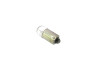 Lamp BA9 12V 4 watt achterlicht (10 stuks)