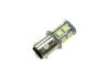 Light bulb BA15s 6V 21 watt LED (DC) thumb extra