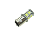 Lamp BA15s 6V 21 watt LED (DC) thumb extra