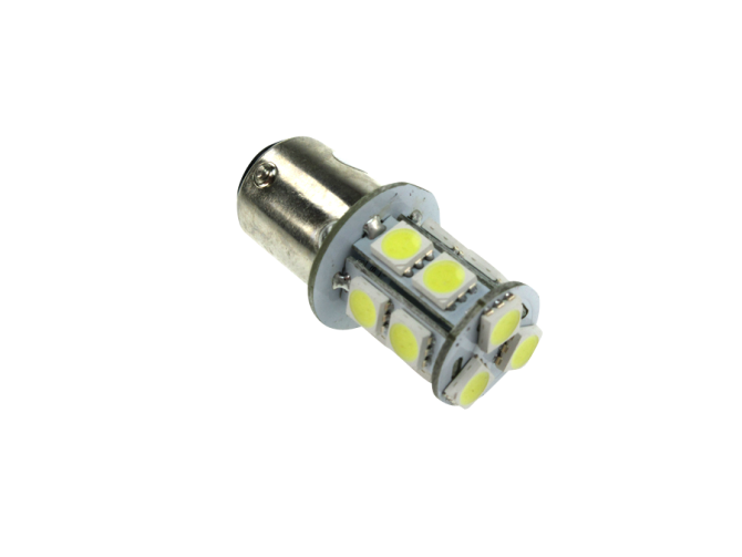 Light bulb BA15s 6V 21 watt LED (DC) product