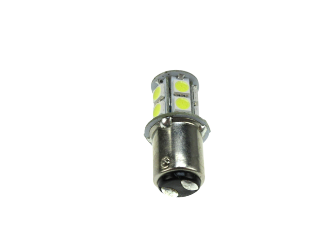 Light bulb BA15s 6V 21 watt LED (DC) product