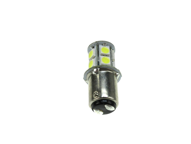 Lamp BA15s 6V 21 watt LED (DC) product