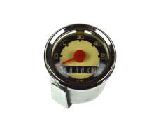 Speedometer kilometer 48mm 60 km/h VDO replica universal