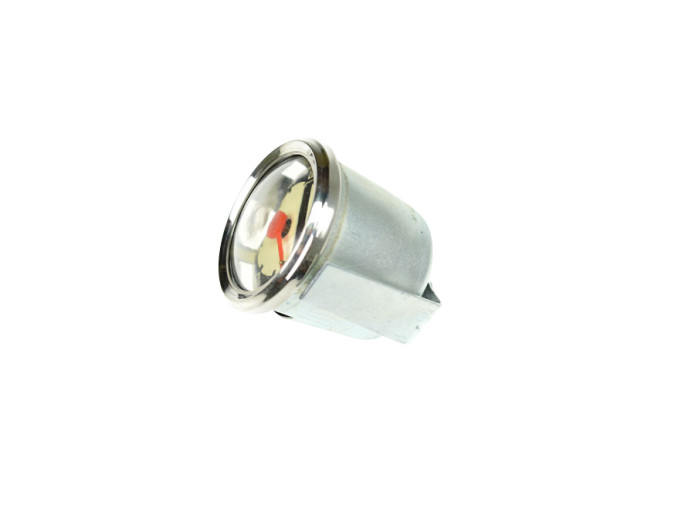 Tacho Kilometer 48mm 60 km/h VDO Nachbau Universal