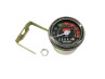 Speedometer kilometer 48mm 80 km/h Puch Maxi / universal thumb extra