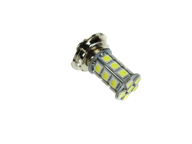 Birne P26S 6 Volt Vorderlicht mit Kragen LED! product