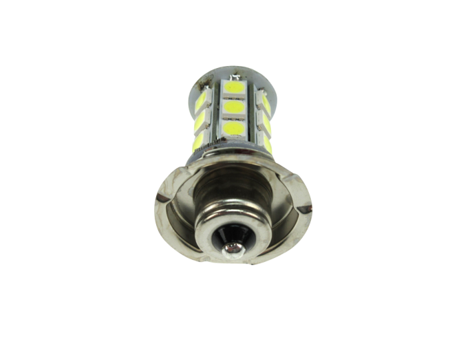 Light bulb P26S 6 volt headlight with base LED! product