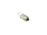 Light bulb BA9 12V 4 watt taillight thumb extra