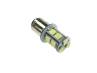 Light bulb BA15d 6V 21 watt LED (DC) thumb extra