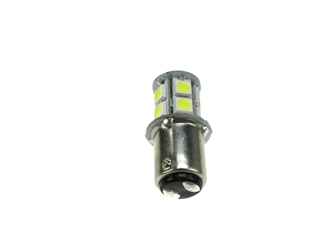 Light bulb BA15d 6V 21 watt LED (DC) product