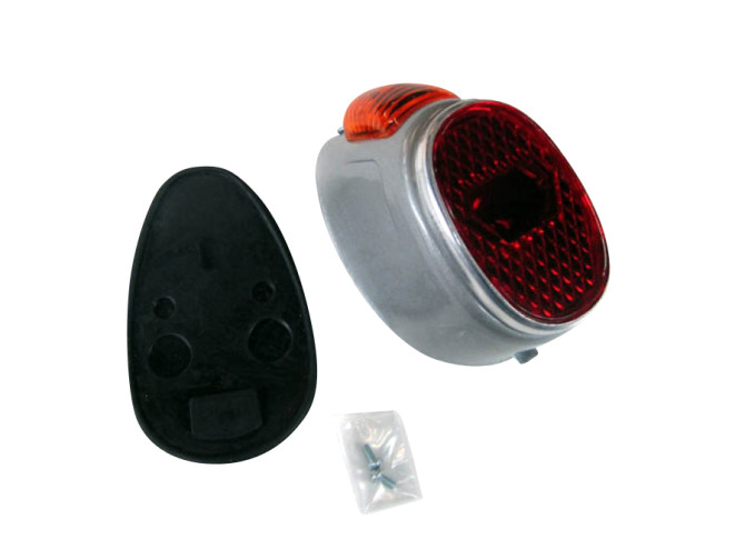 Rücklicht Puch Maxi N / S / DS / MS / MV / VS Classic Modell Hella product