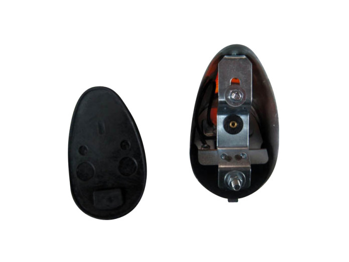 Taillight Puch Maxi N / S / DS / MS / MV / VS classic Model Hella