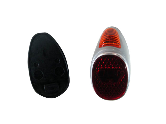 Rücklicht Puch Maxi N / S / DS / MS / MV / VS Classic Modell Hella product