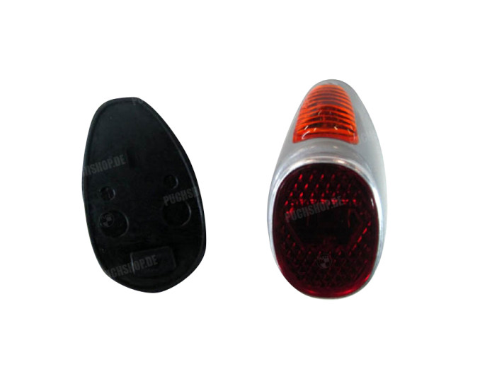 Achterlicht Puch Maxi N / S / DS / MS / MV / VS classic model Hella