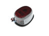 Taillight classic white Maxi N / S / DS / MS / MV / VS thumb extra