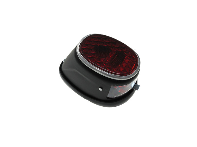 Taillight classic black Maxi N / S / DS / MS / MV / VS product