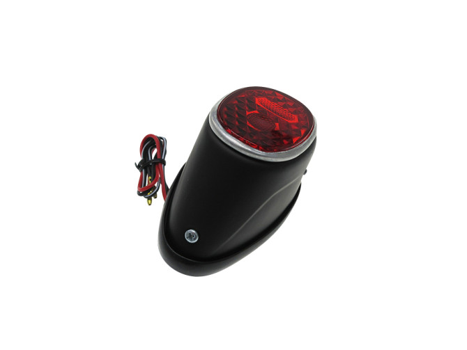 Taillight Puch Maxi N / S / DS / MS / MV / VS classic black  product