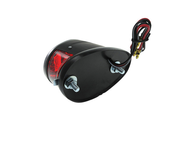 Taillight Puch Maxi N / S / DS / MS / MV / VS classic black  product
