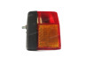 Puch Lighting Tail light big Puch 2-speed Taillight built-in big Puch Z-One / Manet Morado / Maxi