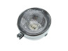 Koplamp rond 130mm classic chroom thumb extra
