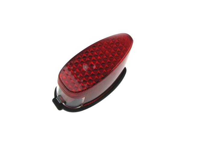 Taillight Puch MS50 old model product