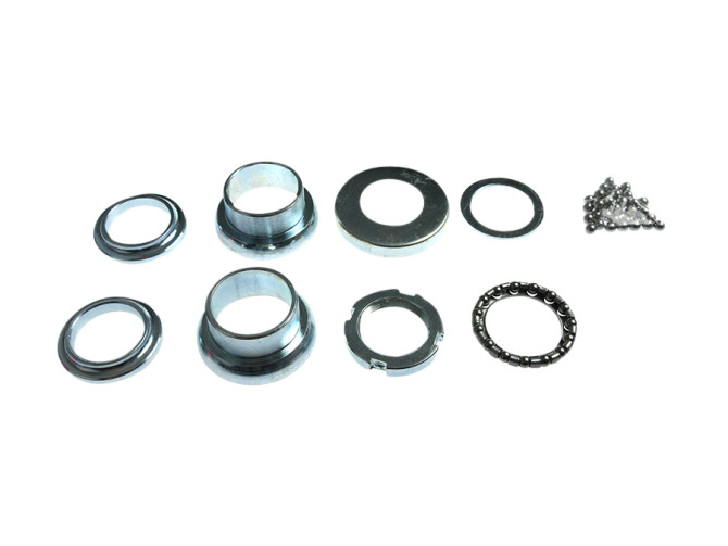 Headset tube Puch MV VS MS Monza / Cobra, etc. bearing set product