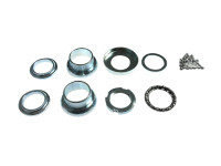 Headset tube Puch MV / VS / MS / Monza / Cobra, etc. bearing set 