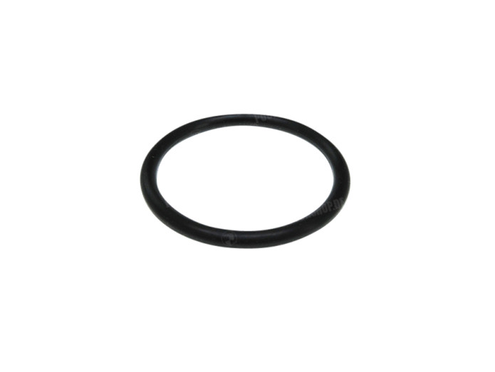 Front fork triple tree top clamp o-ring 