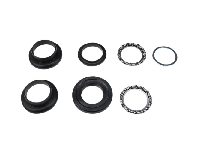 Headset tube Puch Maxi N S X30 P1 Z-Two bearing set high-end product