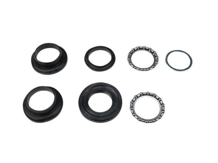 Headset tube Puch Maxi N S X30 P1 Z-Two bearing set high-end