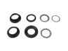 Headset tube Puch Maxi N / S / X30 / P1 / Z-Two bearing set high-end Swiing thumb extra