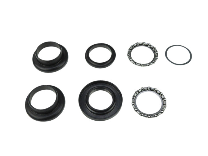 Headset tube Puch Maxi N / S / X30 / P1 / Z-Two bearing set high-end Swiing product
