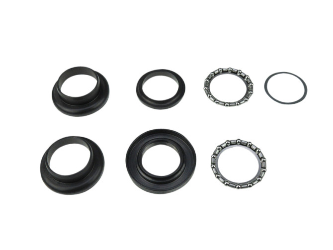 Headset tube Puch Maxi N S X30 P1 Z-Two bearing set high-end product