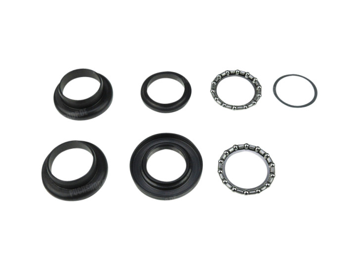 Headset tube Puch Maxi N S X30 P1 Z-Two bearing set high-end