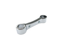 Front fork Puch Maxi stabilizer EBR long clamp chrome