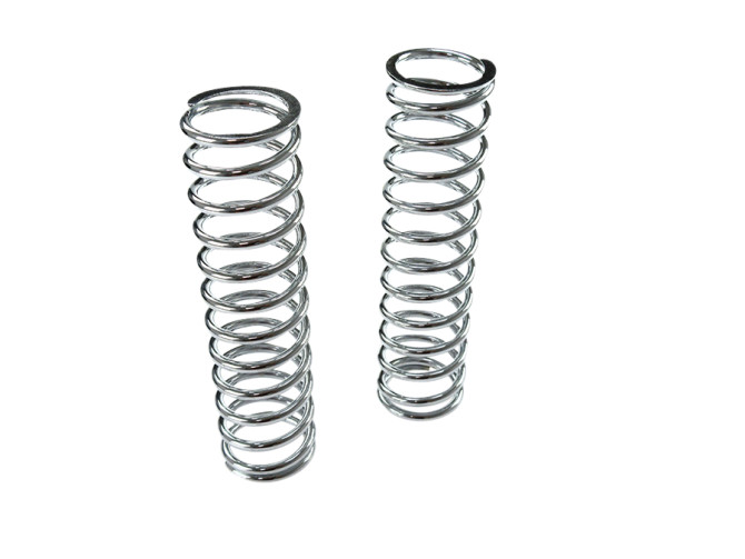 Front fork EBR chopper springs set 28mm universal  product