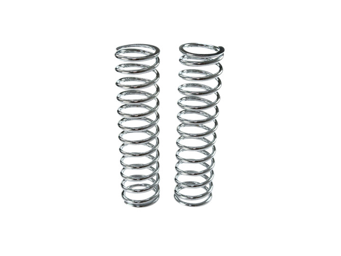 Front fork EBR chopper springs set 28mm universal  product