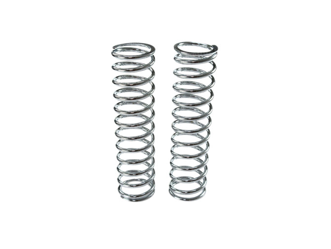 Front fork EBR chopper springs set 28mm universal  main