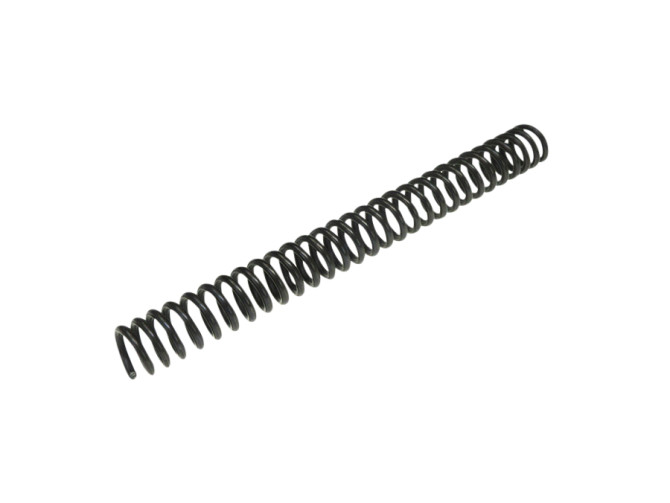Front fork Puch Maxi inner leg spring EBR as original product