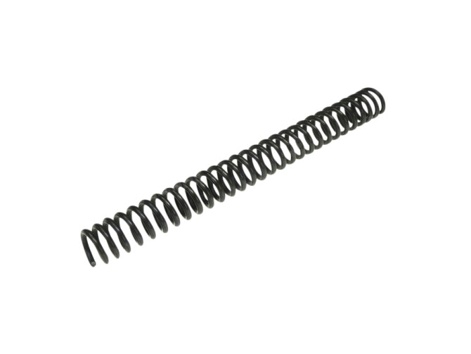 Front fork Puch Maxi inner leg spring EBR as original main