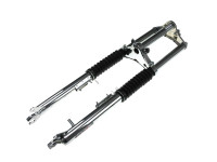 Front fork Sachs / Hercules Prima, etc. EBR chrome