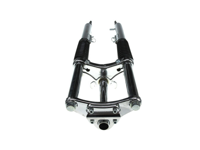 Front fork Sachs / Hercules Prima, etc. EBR chrome product