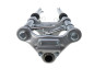 Front fork Puch Maxi EBR short 56cm silver