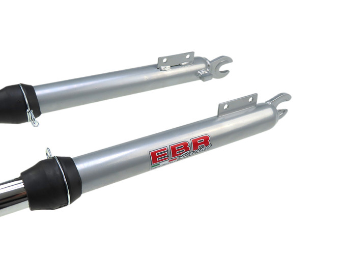 Front fork Puch Maxi EBR short 65cm silver product
